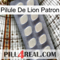 Boss Lion Pill 08